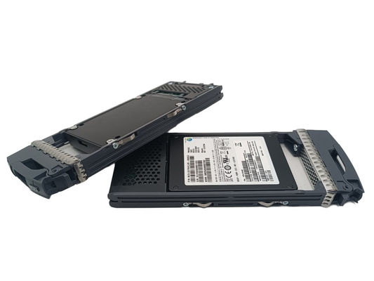 AFF-A220 NetApp  X356A-R6 3.84TB 12gb SAS SSD Network Storage System 108-00468