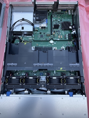 CX5200 server 8 x 2.5 inch disk standard configuration one