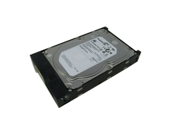 005051022 118000032 0F21860 Dell Isilon X210 End Of Life 6TB Sata Ssd Hdd 3.5"