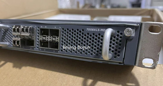 Avaya VSP 7024XT 24 Ports Ethernet Switch With 7008XLS 8-Port 10GBASE-SFP+