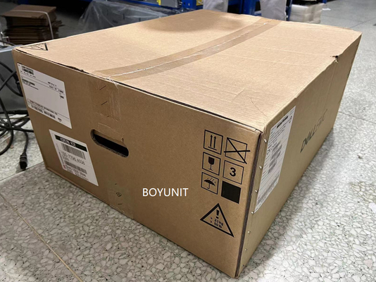 Data Domain EMC DD6300 Host Head 34tb Kapasitas yang Dapat Digunakan Termasuk Lisensi VTL