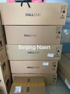 Pengontrol Plastik Logam Dell Emc Powerstore 1000t