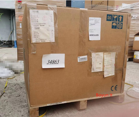 Open Box EMC VPLEX VS2 Local Quad Engine Cluster Complete 4 Engine System