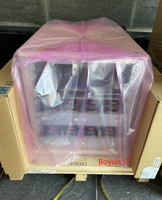 Open Box EMC VPLEX VS2 Local Quad Engine Cluster Complete 4 Engine System