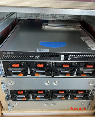 Open Box EMC VPLEX VS2 Local Quad Engine Cluster Complete 4 Engine System