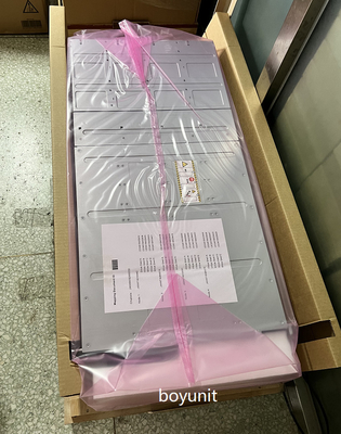EMC Powerstore 500 Dell 12*1.92T Bahan Logam