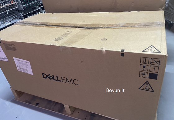 30KG Logam Dan Plastik Dell Emc Powerstore 1200T
