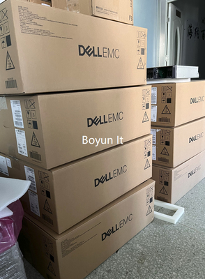 Enterprise Dell Powerstore 5000T Logam Plastik
