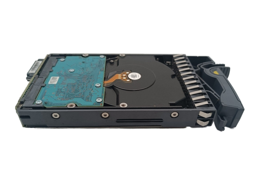 3.5 inci X299A-R5 2TB Hard Drive 7200RPM SATA 3Gb/s Hard Drive Kompatibel dengan FAS2020/2040/2050