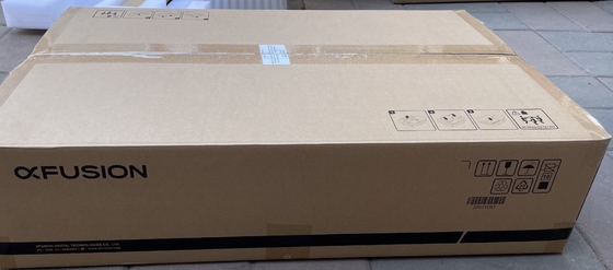 2488V5 server 16 x 2.5 inches + 8NVME disk is standard