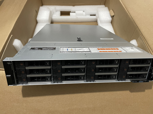 Emc IDPA DP4400 Metal Plastic Untuk Kinerja Optimal stok baru