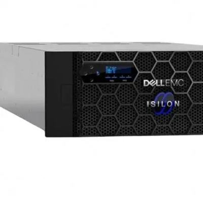 NEW EMC PowerProtect DD9400 1140TB DD9900 Peningkatan DATA DOMAIN 6900 DD6400