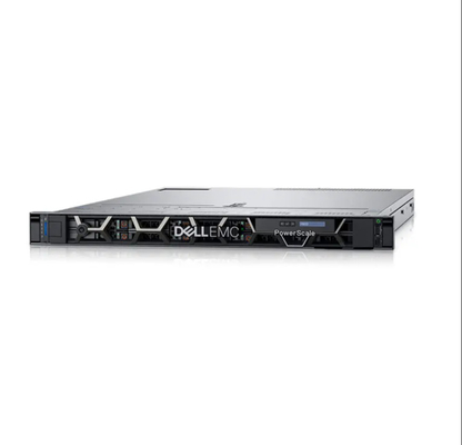 EMC PowerScale F600 All-Flash NAS Node Ultimate Storage Solution Untuk Bisnis