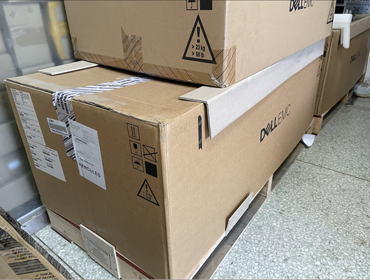 EMC-VxRail P570F 1.92T*8 2*1.6T NVME saham baru