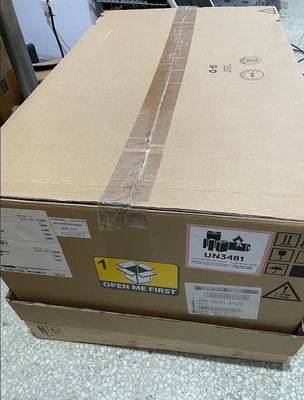 EMC Powerstore 1000T 8*16GB FC Storage Solution 2pic