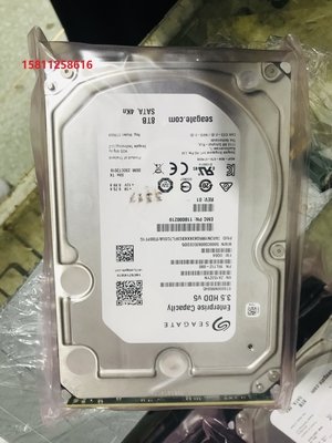 EMC Isilon 8TB SATA 3.5 ISILON H500/H400/A200/A300/A2000 005033002 saham baru