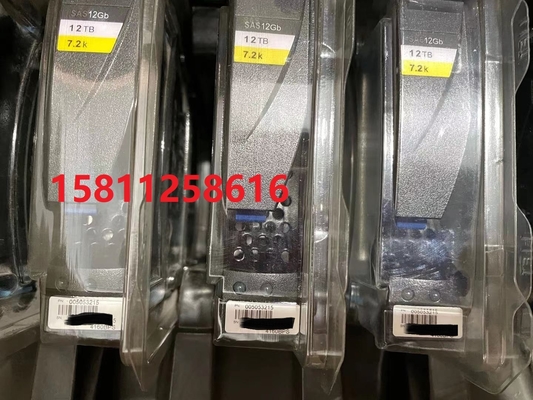 EMC D4-VS07-12000 12TB NL-SAS 005053214 005053215 005050451 005648536 saham baru