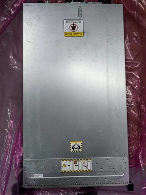 Storage Enclosure EMC Unity System XT480 XT Penyimpanan Seri XT480F XT880 XT880F