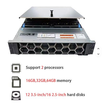 DELLEMC R760 