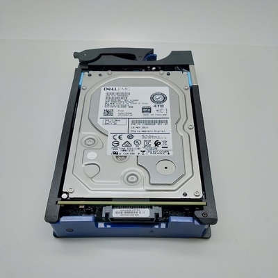 VX-VS07-010 DELL EMC VNX Penyimpanan VNX5200 VNX5600 VNX5800 VNXB6GDAE15F