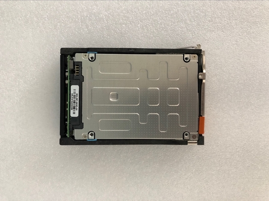D4-2sfxl-800 005053166 800g 12gb Sas SSD Unity Dell Emc D4123f Unity XT380F