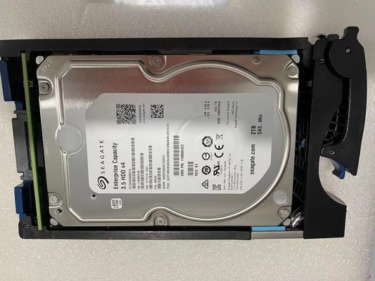 Emc V4-VS15-600u 600GB 15K 3.5in 6G SAS HDD DELL EMC VNX Penyimpanan 5200 5400