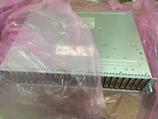EMC V4-2S6FX-800u 800GB SAS EFD Dell Vnx5600 Penyimpanan DELL EMC VNX 5400