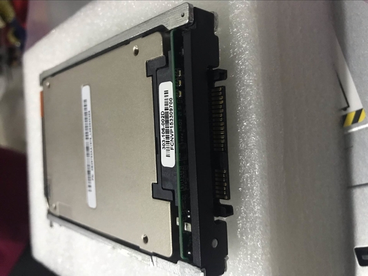 V4-VS6FX-800 800GB SAS 6.0Gbps SSD DELL EMC VNX Penyimpanan Dell Vnx5400 VNX5200