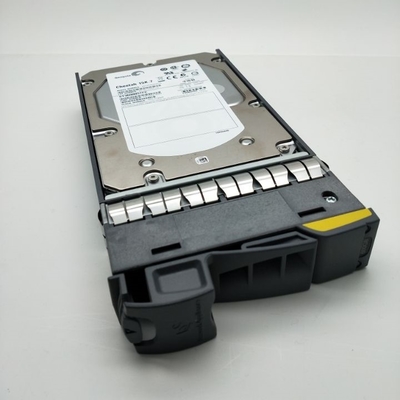 X287a-R5 Sp-287a-R5 Netapp Ds4243 Rak Disk 24-Bay 300gb 15k SAS HDD 108-00166+C0