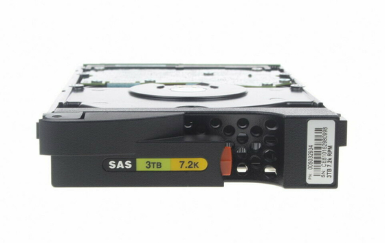 005032934 3TB 7.2K 6G SAS 3.5 LFF Penggantian Disk Dell Emc Dd2500