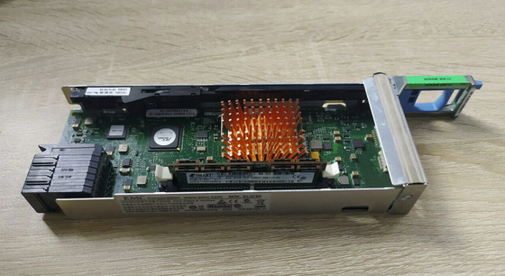 313-162-100A-01 Data Domain NVRAM IO Penggantian Kartu Modul 313-163-100A