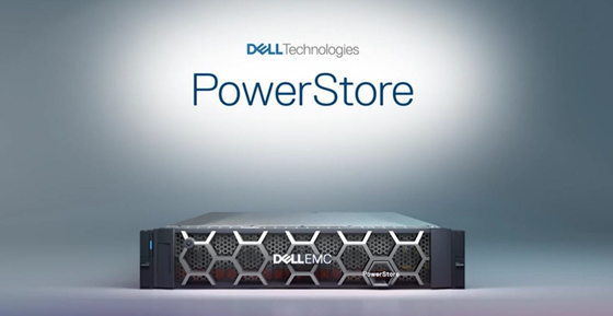 100 Asli DELL EMC PowerStore 9000T BASE ENC. FLD INST