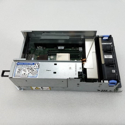 110-113-872B DELL EMC VMAX 10K Pengontrol Papan Prosesor 24GB 2,8 Ghz