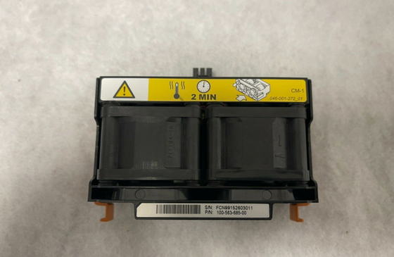 100-563-685-00 Dell Emc Vnx Storage Array Fan Unit Untuk Vnx5200 5400 Vnx5600