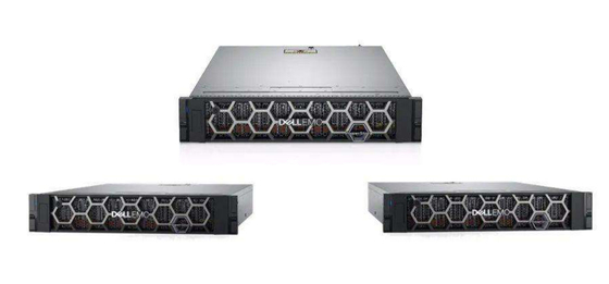 005053076 1.92TB Nvme SSD Hard Disk Drive Perangkat Keras Powerstore Dell