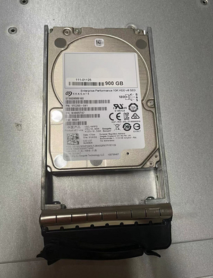 Netapp E-X4036b-R6 Netapp Fas Seri 900G 2.5 10K SAS 12G HDD 111-01125