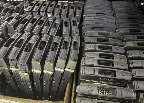 X343A-R6 Netapp Ds224c Penyimpanan Rak Disk 1.8TB 2.5 10K SAS 12G SFF HDD SP-X343A-R6