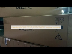 PowerVault ME5012 2*1.92T 8*12T 4*16GB FC hanya satu baru